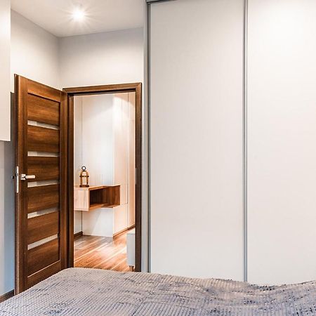 Bulwar Apartament Głogów Eksteriør billede